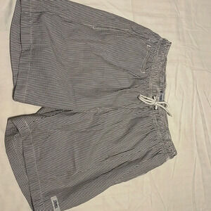Trunk swimsuit
